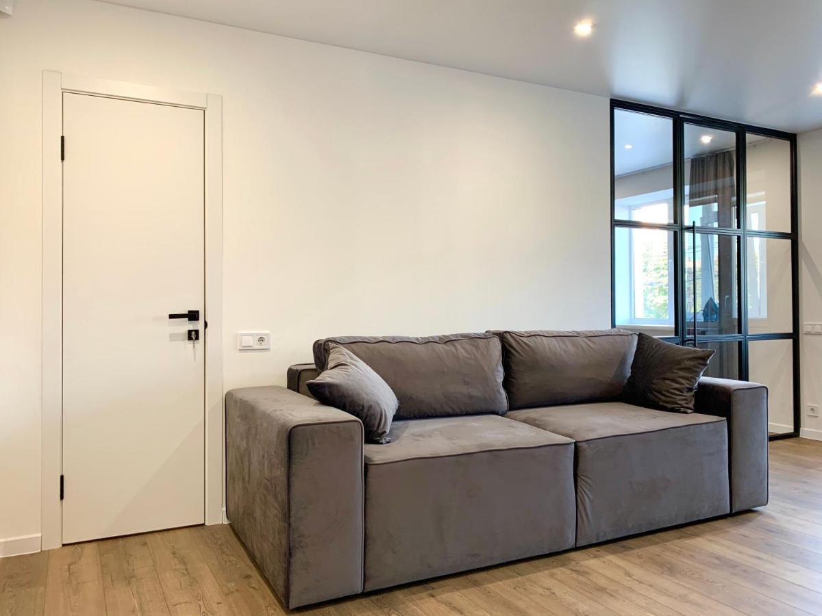 Apartment Navy Center двокімнатні в центрі міста