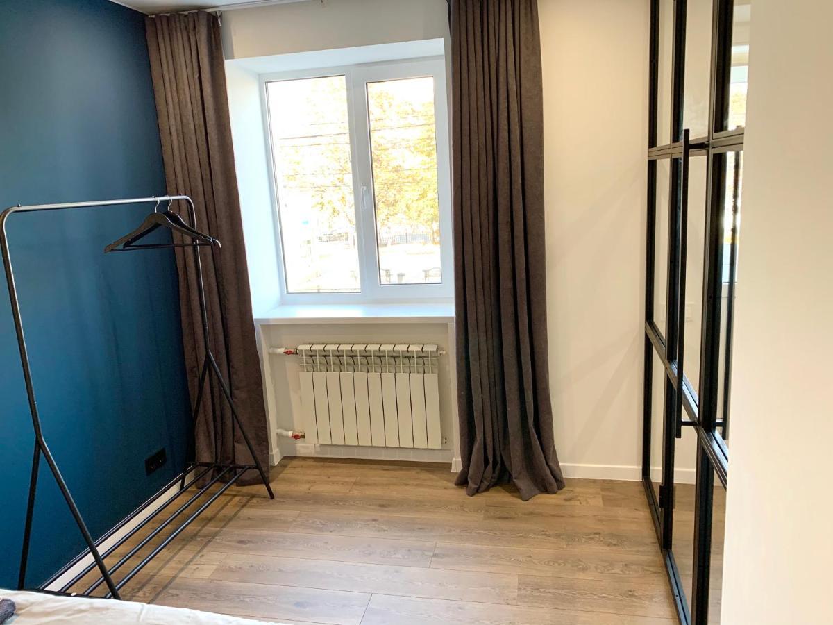 Apartment Navy Center двокімнатні в центрі міста *