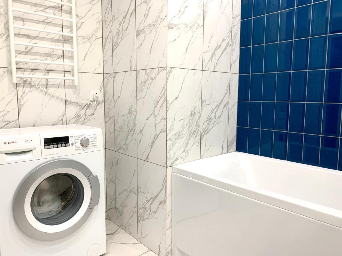 Apartment Navy Center двокімнатні в центрі міста